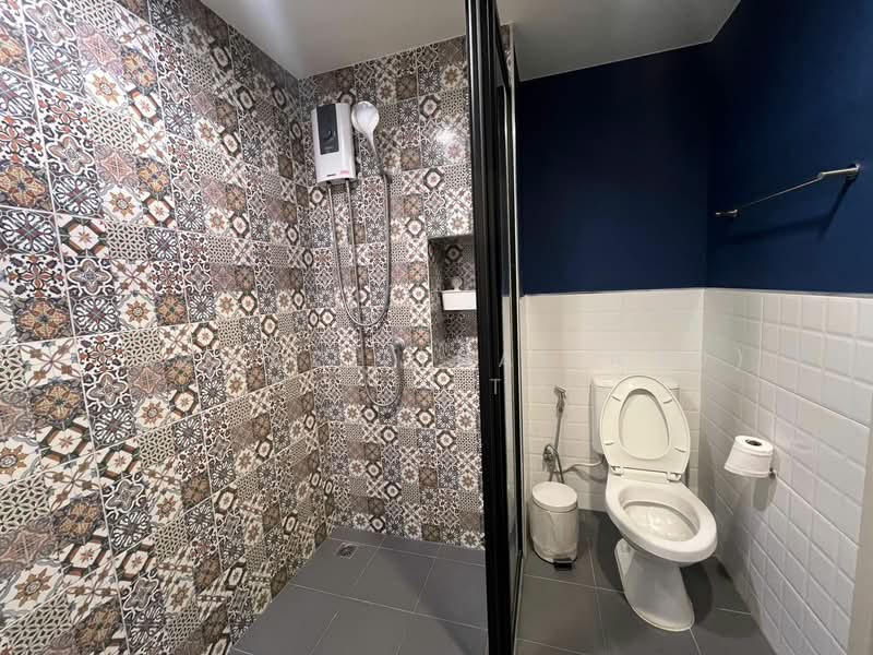 The Base Central, Phuket, Chao Fah Tawan Tok Rd, Wichit, Muang Phuket, Phuket, 1 Bedroom, 32 sqm, Condo For Rent, by Fazwaz (Thailand) Co., Ltd., 500291233 - DDproperty.com