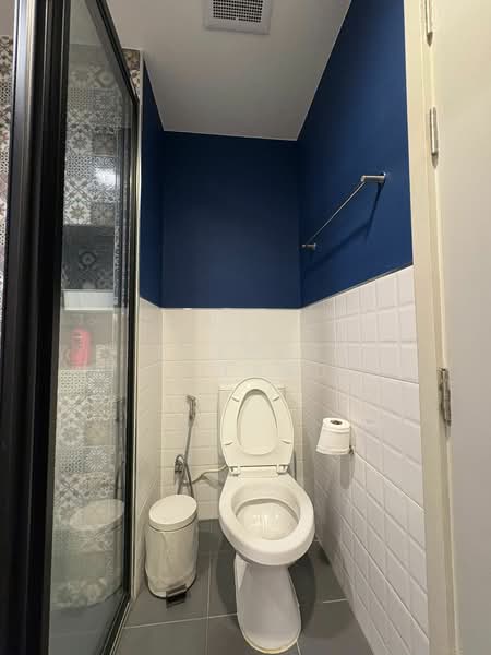 The Base Central, Phuket, Chao Fah Tawan Tok Rd, Wichit, Muang Phuket, Phuket, 1 Bedroom, 32 sqm, Condo For Rent, by Fazwaz (Thailand) Co., Ltd., 500291233 - DDproperty.com