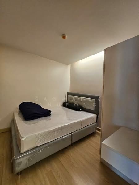 Emerald Residence Ratchada : เอ็มเมอรัล เรสซิเดนซ์ รัชดา, กรุงเทพ, ซอยรัชดา 7 (ซอยนาทอง แยก 9), ดินแดง, ดินแดง, กรุงเทพ, 43 ตร.ม., คอนโด ให้เช่า, โดย Saowaluk Anupong, 500291234 - DDproperty.com