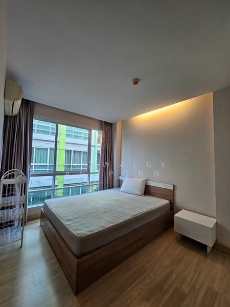 Emerald Residence Ratchada : เอ็มเมอรัล เรสซิเดนซ์ รัชดา, กรุงเทพ, ซอยรัชดา 7 (ซอยนาทอง แยก 9), ดินแดง, ดินแดง, กรุงเทพ, 43 ตร.ม., คอนโด ให้เช่า, โดย Saowaluk Anupong, 500291234 - DDproperty.com