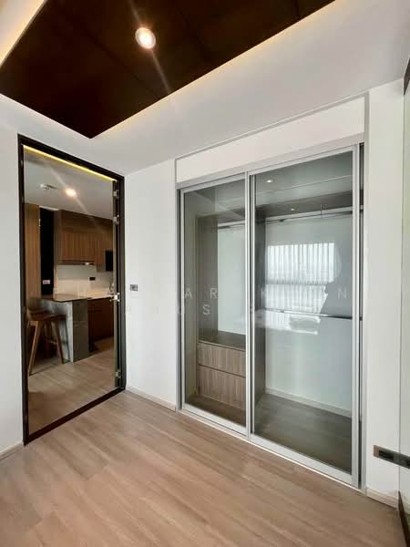undefined, Bangkok, Bang Yi Khan, Bang Phlat, Bangkok, 1 Bedroom, 30 sqm, Single Detached House For Sale, by Phacharakorn Anusiri, 500291237 - DDproperty.com