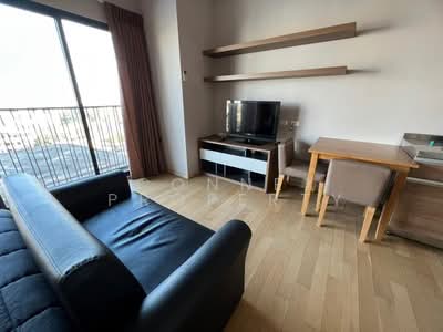 For Rent - Noble Reveal, Bangkok