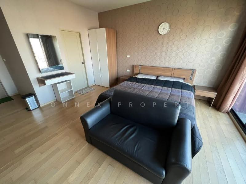 Noble Reveal, Bangkok, 36 Soi Sukhumvit 63, Ekamai Road, Phra Kanong Nua, Watthana, Bangkok, 1 Bedroom, 32 sqm, Condo For Rent, by Connex Property, 500291242 - DDproperty.com