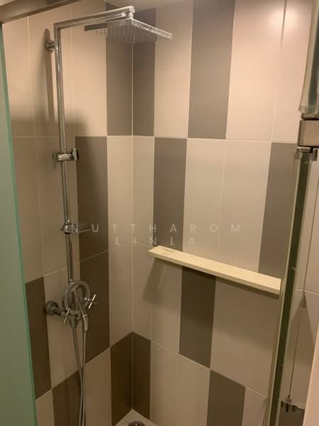 Onyx Phahonyothin, Bangkok, 1505 Phahonyothin Road, Samsen Nai, Phaya Thai, Bangkok, 1 Bedroom, 41 sqm, Condo For Sale, by Nattapat Reunyota, 500291243 - DDproperty.com
