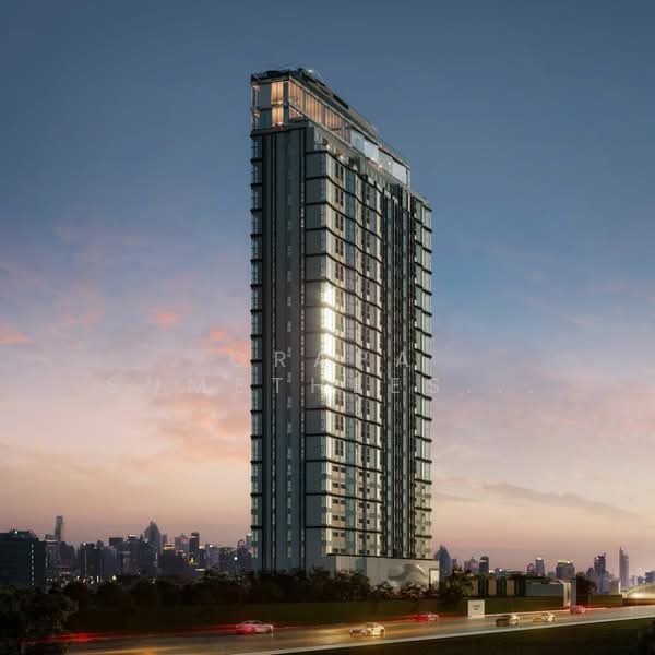 SOHO Bangkok Ratchada : โซโห​ แบงค็อก​ รัชดา, กรุงเทพ, 74 ประชารัฐบำเพ็ญ, ห้วยขวาง, ห้วยขวาง, กรุงเทพ, 26 ตร.ม., คอนโด ขาย, โดย Orapa Sumetheesirisakul, 500291244 - DDproperty.com