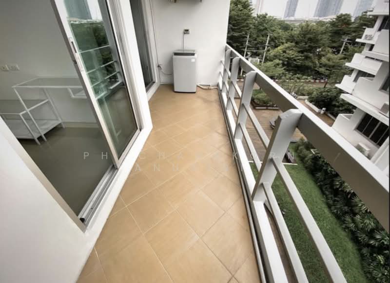 The Waterford Sukhumvit 50, Bangkok, 890 Soi Sukhumvit 50, Phra Kanong, Khlong Toei, Bangkok, 2 Bedrooms, 64 sqm, Condo For Rent, by Phacharakorn Anusiri, 500291245 - DDproperty.com