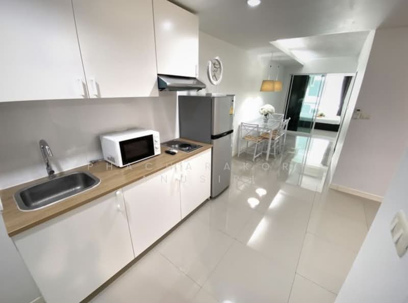 The Waterford Sukhumvit 50, Bangkok, 890 Soi Sukhumvit 50, Phra Kanong, Khlong Toei, Bangkok, 2 Bedrooms, 64 sqm, Condo For Rent, by Phacharakorn Anusiri, 500291245 - DDproperty.com