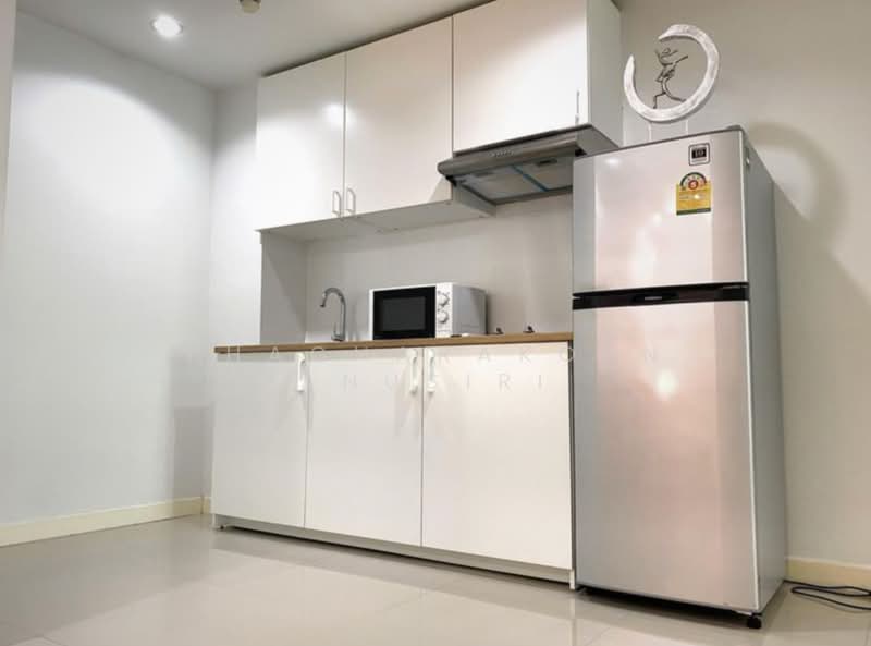 The Waterford Sukhumvit 50, Bangkok, 890 Soi Sukhumvit 50, Phra Kanong, Khlong Toei, Bangkok, 2 Bedrooms, 64 sqm, Condo For Rent, by Phacharakorn Anusiri, 500291245 - DDproperty.com