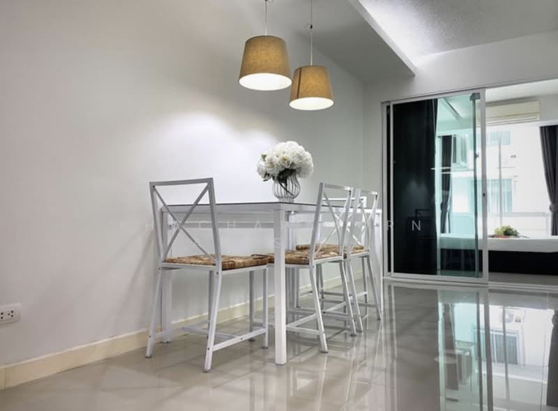 The Waterford Sukhumvit 50, Bangkok, 890 Soi Sukhumvit 50, Phra Kanong, Khlong Toei, Bangkok, 2 Bedrooms, 64 sqm, Condo For Rent, by Phacharakorn Anusiri, 500291245 - DDproperty.com