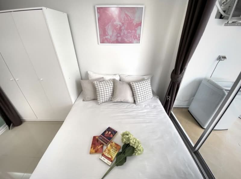 The Waterford Sukhumvit 50, Bangkok, 890 Soi Sukhumvit 50, Phra Kanong, Khlong Toei, Bangkok, 2 Bedrooms, 64 sqm, Condo For Rent, by Phacharakorn Anusiri, 500291245 - DDproperty.com