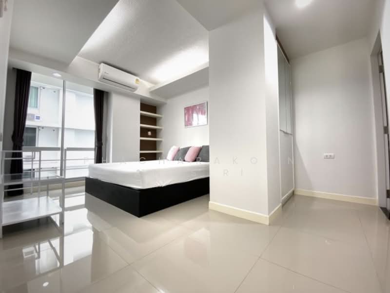 The Waterford Sukhumvit 50, Bangkok, 890 Soi Sukhumvit 50, Phra Kanong, Khlong Toei, Bangkok, 2 Bedrooms, 64 sqm, Condo For Rent, by Phacharakorn Anusiri, 500291245 - DDproperty.com