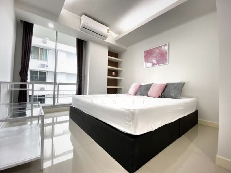 The Waterford Sukhumvit 50, Bangkok, 890 Soi Sukhumvit 50, Phra Kanong, Khlong Toei, Bangkok, 2 Bedrooms, 64 sqm, Condo For Rent, by Phacharakorn Anusiri, 500291245 - DDproperty.com