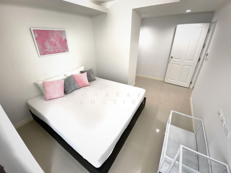 The Waterford Sukhumvit 50, Bangkok, 890 Soi Sukhumvit 50, Phra Kanong, Khlong Toei, Bangkok, 2 Bedrooms, 64 sqm, Condo For Rent, by Phacharakorn Anusiri, 500291245 - DDproperty.com