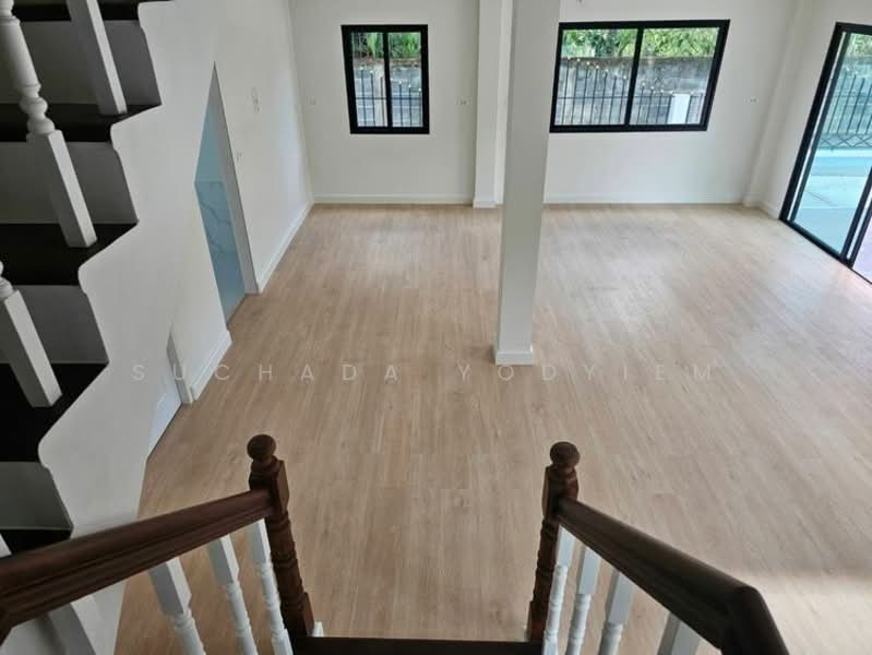 3-BR House, Bangkok, Khlong Khwang, Phasi Charoen, Bangkok, 3 Bedrooms, 200 sqm, Single Detached House For Sale, by Suchada Yodyiem, 500291247 - DDproperty.com