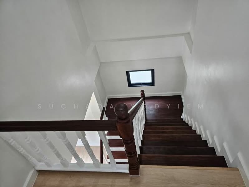 3-BR House, Bangkok, Khlong Khwang, Phasi Charoen, Bangkok, 3 Bedrooms, 200 sqm, Single Detached House For Sale, by Suchada Yodyiem, 500291247 - DDproperty.com