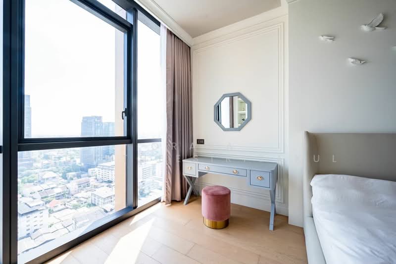 The Monument Thonglor, Bangkok, 998 Thonglor Road, Khlong Tan Nua, Watthana, Bangkok, 2 Bedrooms, 125 sqm, Condo For Sale, by Pemika Aukkaraleekul, 500291248 - DDproperty.com