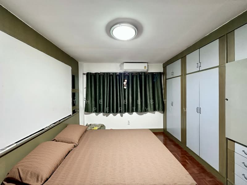 ทาวน์เฮ้าส์บ้านสวน ชลบุรี, Chon Buri (Pattaya), Ban Suan, Muang Chon Buri, Chon Buri (Pattaya), 2 Bedrooms, 100 sqm, Townhouse For Sale, by The Best Property ปิ่น, 500291250 - DDproperty.com