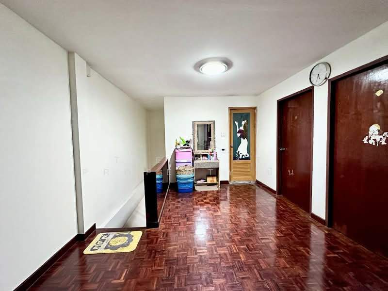 ทาวน์เฮ้าส์บ้านสวน ชลบุรี, Chon Buri (Pattaya), Ban Suan, Muang Chon Buri, Chon Buri (Pattaya), 2 Bedrooms, 100 sqm, Townhouse For Sale, by The Best Property ปิ่น, 500291250 - DDproperty.com