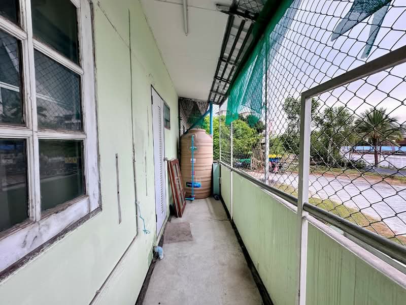 ทาวน์เฮ้าส์บ้านสวน ชลบุรี, Chon Buri (Pattaya), Ban Suan, Muang Chon Buri, Chon Buri (Pattaya), 2 Bedrooms, 100 sqm, Townhouse For Sale, by The Best Property ปิ่น, 500291250 - DDproperty.com