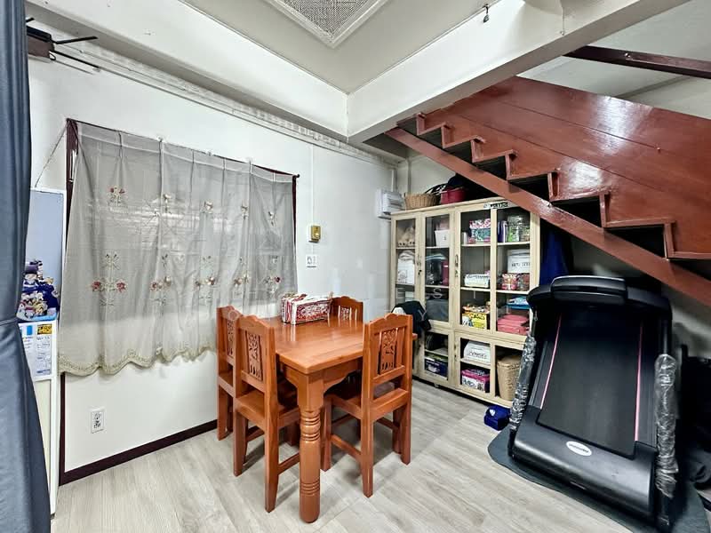 ทาวน์เฮ้าส์บ้านสวน ชลบุรี, Chon Buri (Pattaya), Ban Suan, Muang Chon Buri, Chon Buri (Pattaya), 2 Bedrooms, 100 sqm, Townhouse For Sale, by The Best Property ปิ่น, 500291250 - DDproperty.com