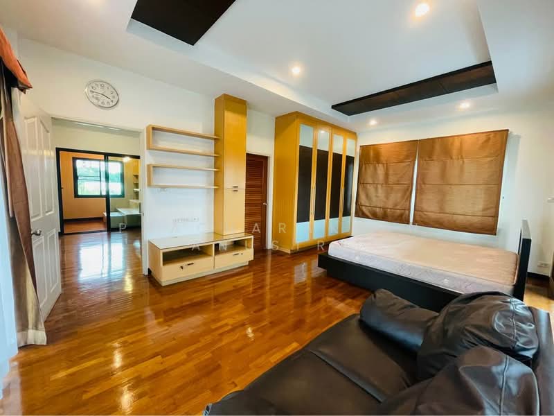 บ้าน 4-ห้องนอน, กรุงเทพ, จันทรเกษม, จตุจักร, กรุงเทพ, 450 ตร.ม., บ้านเดี่ยว ให้เช่า, โดย Phacharakorn Anusiri, 500291253 - DDproperty.com