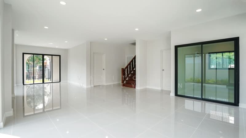 Laddarom Pinklao-Kanchanapisek, Nonthaburi, Kanchanaphisek Road, Bang Muang, Bang Yai, Nonthaburi, 4 Bedrooms, 234 sqm, Single Detached House For Sale, by Vanitcha Ravipityanan, 500291256 - DDproperty.com