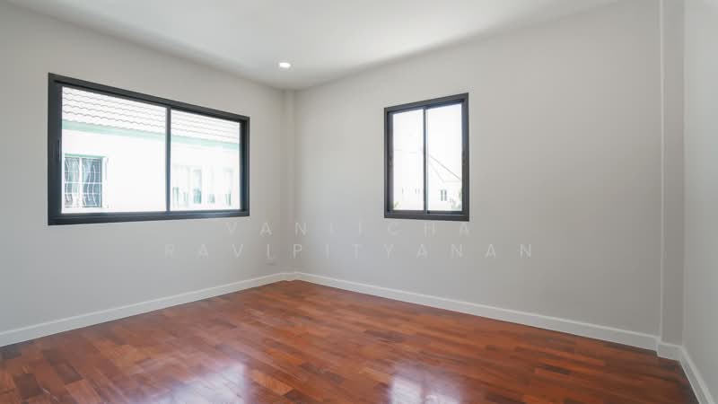Laddarom Pinklao-Kanchanapisek, Nonthaburi, Kanchanaphisek Road, Bang Muang, Bang Yai, Nonthaburi, 4 Bedrooms, 234 sqm, Single Detached House For Sale, by Vanitcha Ravipityanan, 500291256 - DDproperty.com