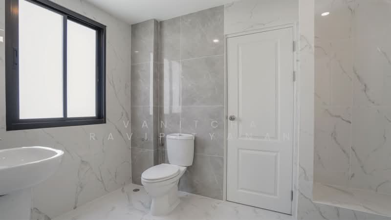 Laddarom Pinklao-Kanchanapisek, Nonthaburi, Kanchanaphisek Road, Bang Muang, Bang Yai, Nonthaburi, 4 Bedrooms, 234 sqm, Single Detached House For Sale, by Vanitcha Ravipityanan, 500291256 - DDproperty.com