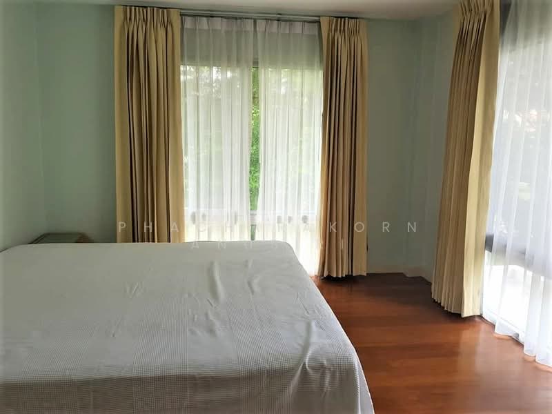 บ้าน 4-ห้องนอน, กรุงเทพ, คลองตัน, คลองเตย, กรุงเทพ, 300 ตร.ม., บ้านเดี่ยว ให้เช่า, โดย Phacharakorn Anusiri, 500291259 - DDproperty.com