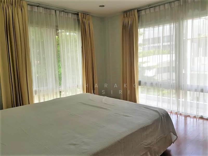 บ้าน 4-ห้องนอน, กรุงเทพ, คลองตัน, คลองเตย, กรุงเทพ, 300 ตร.ม., บ้านเดี่ยว ให้เช่า, โดย Phacharakorn Anusiri, 500291259 - DDproperty.com