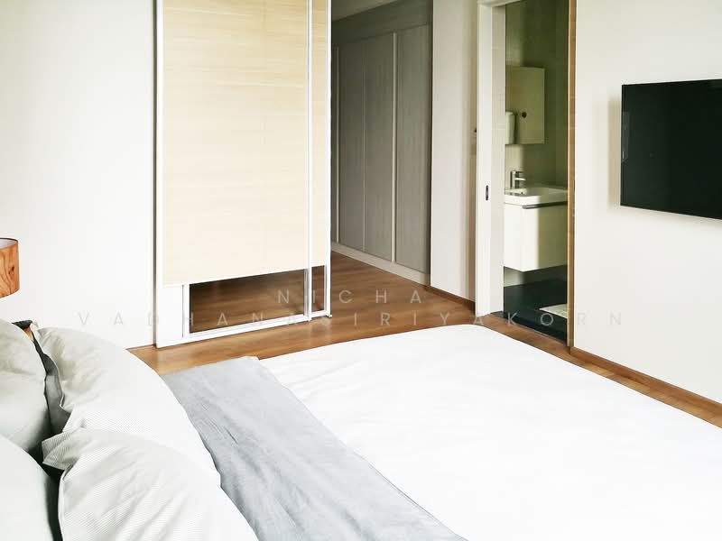 Park Origin Phrom Phong (Park 24), Bangkok, 68 Soi Sukhumvit 24, Khong Tan, Khlong Toei, Bangkok, 2 Bedrooms, 59 sqm, Condo For Rent, by Nicha Vadhanasiriyakorn, 500291260 - DDproperty.com