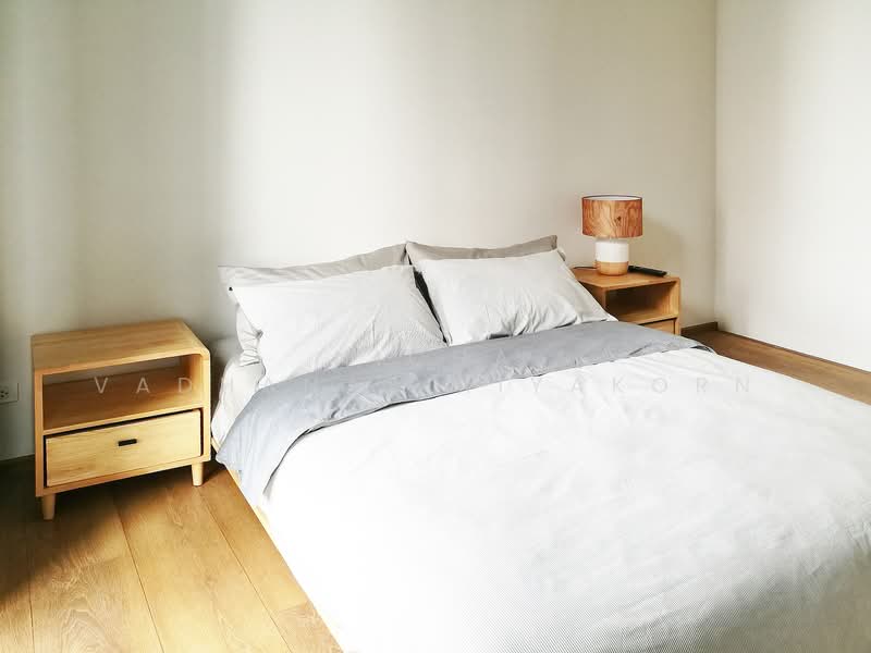 Park Origin Phrom Phong (Park 24), Bangkok, 68 Soi Sukhumvit 24, Khong Tan, Khlong Toei, Bangkok, 2 Bedrooms, 59 sqm, Condo For Rent, by Nicha Vadhanasiriyakorn, 500291260 - DDproperty.com