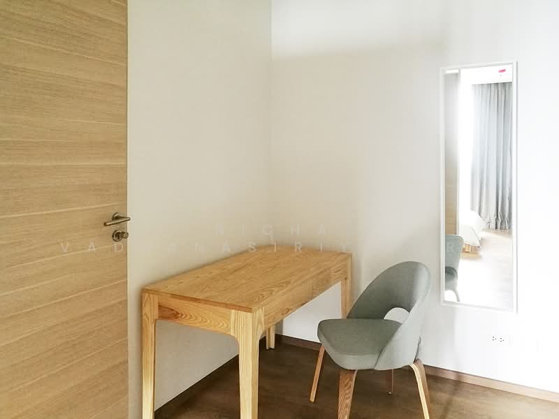 Park Origin Phrom Phong (Park 24), Bangkok, 68 Soi Sukhumvit 24, Khong Tan, Khlong Toei, Bangkok, 2 Bedrooms, 59 sqm, Condo For Rent, by Nicha Vadhanasiriyakorn, 500291260 - DDproperty.com