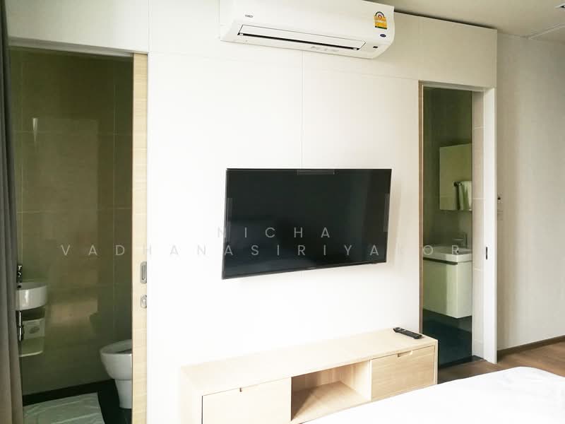 Park Origin Phrom Phong (Park 24), กรุงเทพ, 68 Soi Sukhumvit 24, คลองตัน, คลองเตย, กรุงเทพ, 59 ตร.ม., คอนโด ให้เช่า, โดย Nicha Vadhanasiriyakorn, 500291260 - DDproperty.com