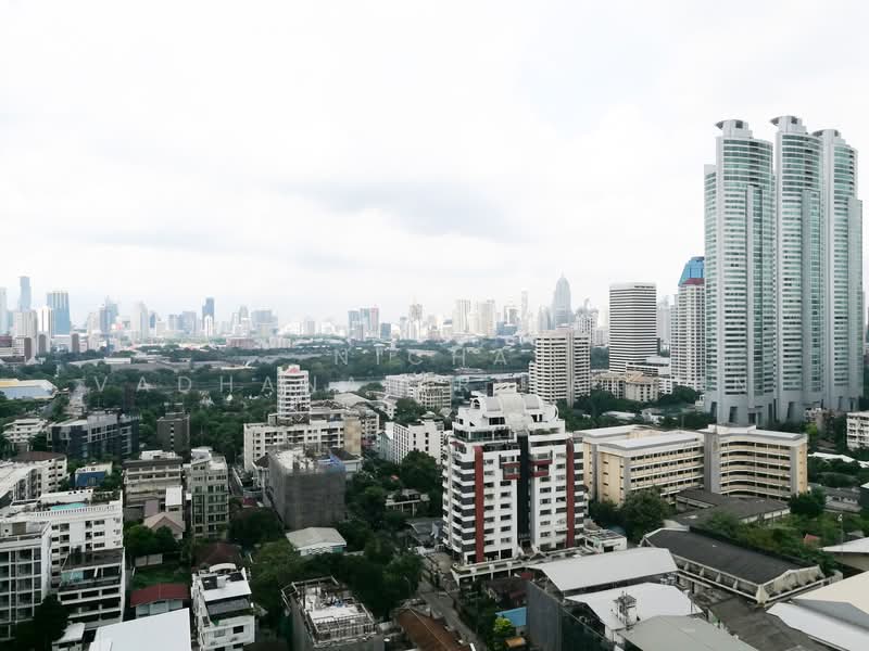 Park Origin Phrom Phong (Park 24), กรุงเทพ, 68 Soi Sukhumvit 24, คลองตัน, คลองเตย, กรุงเทพ, 59 ตร.ม., คอนโด ให้เช่า, โดย Nicha Vadhanasiriyakorn, 500291260 - DDproperty.com