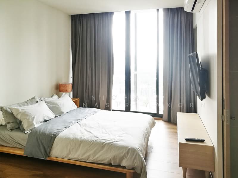 Park Origin Phrom Phong (Park 24), Bangkok, 68 Soi Sukhumvit 24, Khong Tan, Khlong Toei, Bangkok, 2 Bedrooms, 59 sqm, Condo For Rent, by Nicha Vadhanasiriyakorn, 500291260 - DDproperty.com