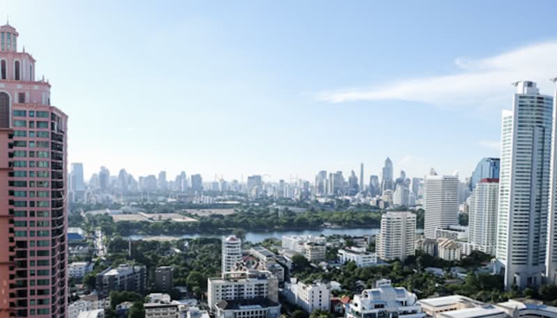 Park Origin Phrom Phong (Park 24), กรุงเทพ, 68 Soi Sukhumvit 24, คลองตัน, คลองเตย, กรุงเทพ, 59 ตร.ม., คอนโด ให้เช่า, โดย Nicha Vadhanasiriyakorn, 500291260 - DDproperty.com