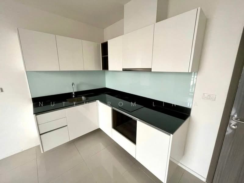 Quinn Ratchada 17, Bangkok, 454 456 Soi Inthara Mari 45, Din Daeng, Din Daeng, Bangkok, 1 Bedroom, 45 sqm, Condo For Sale, by Nuttharom Linla, 500291261 - DDproperty.com
