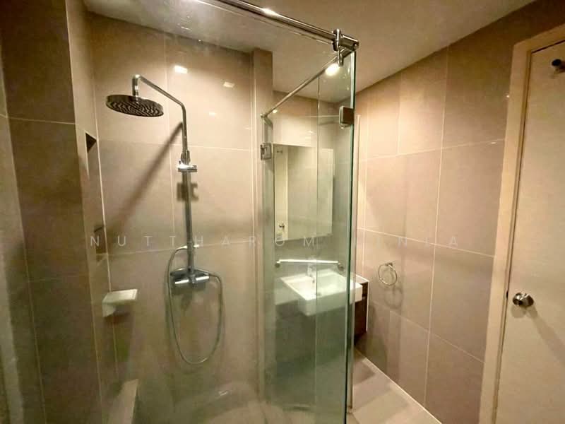 Quinn Ratchada 17, Bangkok, 454 456 Soi Inthara Mari 45, Din Daeng, Din Daeng, Bangkok, 1 Bedroom, 45 sqm, Condo For Sale, by Nuttharom Linla, 500291261 - DDproperty.com