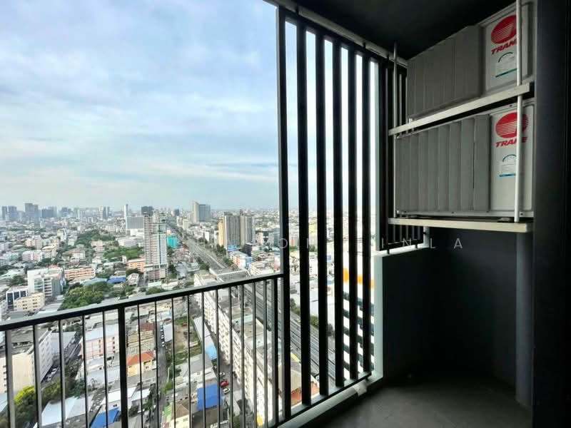 Quinn Ratchada 17, Bangkok, 454 456 Soi Inthara Mari 45, Din Daeng, Din Daeng, Bangkok, 1 Bedroom, 45 sqm, Condo For Sale, by Nuttharom Linla, 500291261 - DDproperty.com