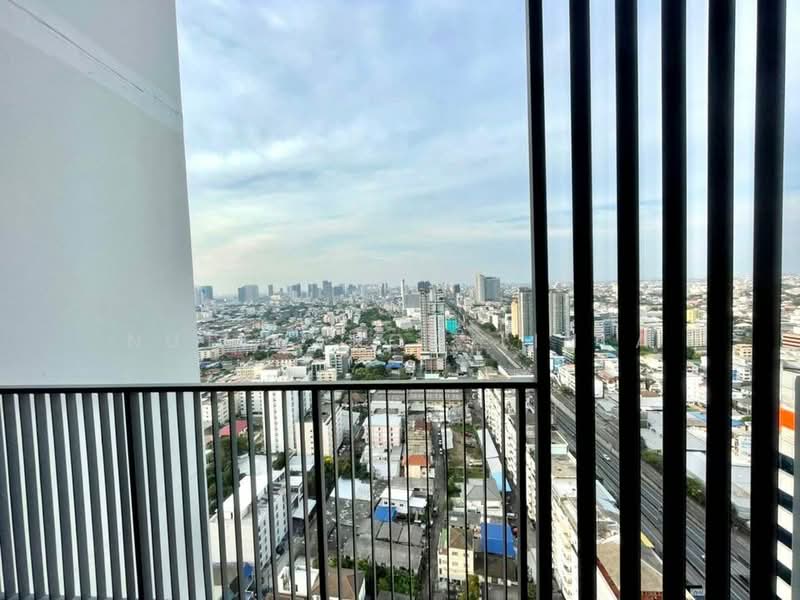 Quinn Ratchada 17, Bangkok, 454 456 Soi Inthara Mari 45, Din Daeng, Din Daeng, Bangkok, 1 Bedroom, 45 sqm, Condo For Sale, by Nuttharom Linla, 500291261 - DDproperty.com