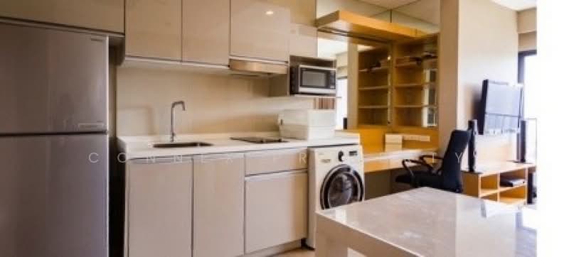 Noble Remix, Bangkok, 772 Soi Sukhumvit 36, Sukhumvit Road, Khong Tan, Khlong Toei, Bangkok, 1 Bedroom, 43 sqm, Condo For Rent, by Connex Property, 500291265 - DDproperty.com