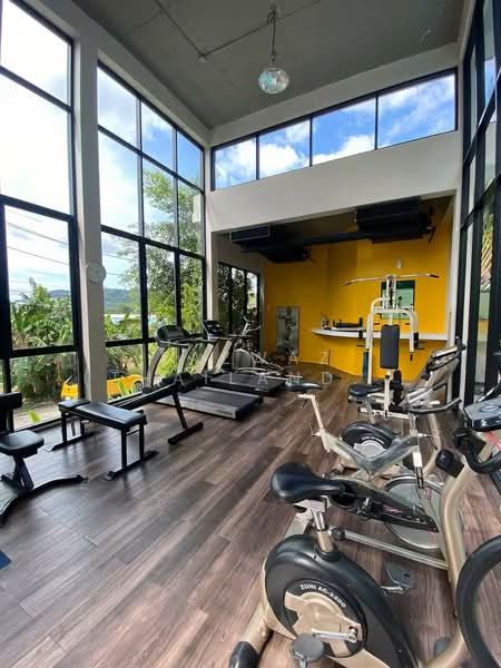 Kathu Golf Condo : กะทู้ กอล์ฟ คอนโด, ภูเก็ต, กะทู้, กะทู้, ภูเก็ต, 100 ตร.ม., คอนโด ให้เช่า, โดย Fazwaz (Thailand) Co., Ltd., 500291266 - DDproperty.com