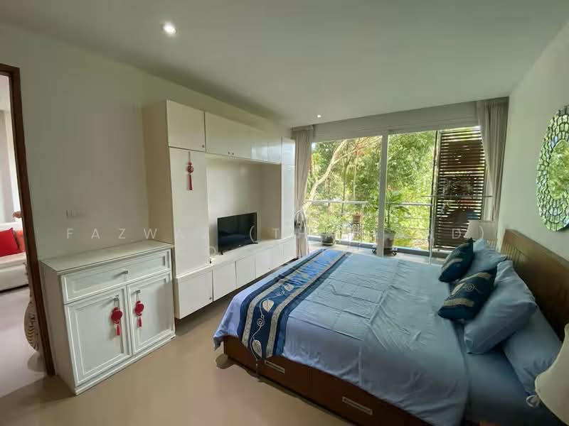 Kathu Golf Condo, Phuket, Kathu, Kathu, Phuket, 2 Bedrooms, 100 sqm, Condo For Rent, by Fazwaz (Thailand) Co., Ltd., 500291266 - DDproperty.com