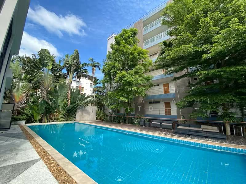 Kathu Golf Condo, Phuket, Kathu, Kathu, Phuket, 2 Bedrooms, 100 sqm, Condo For Rent, by Fazwaz (Thailand) Co., Ltd., 500291266 - DDproperty.com