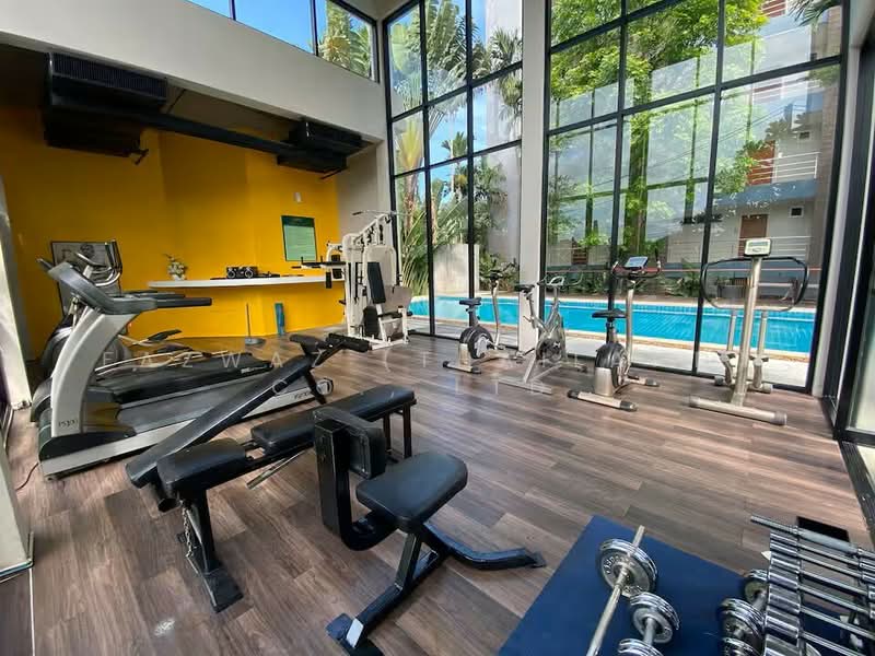 Kathu Golf Condo, Phuket, Kathu, Kathu, Phuket, 2 Bedrooms, 100 sqm, Condo For Rent, by Fazwaz (Thailand) Co., Ltd., 500291266 - DDproperty.com