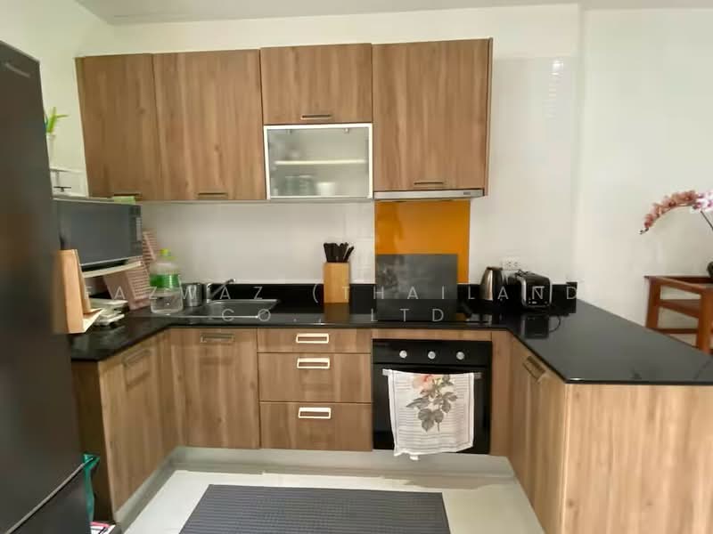 Kathu Golf Condo : กะทู้ กอล์ฟ คอนโด, ภูเก็ต, กะทู้, กะทู้, ภูเก็ต, 100 ตร.ม., คอนโด ให้เช่า, โดย Fazwaz (Thailand) Co., Ltd., 500291266 - DDproperty.com