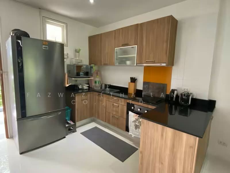 Kathu Golf Condo : กะทู้ กอล์ฟ คอนโด, ภูเก็ต, กะทู้, กะทู้, ภูเก็ต, 100 ตร.ม., คอนโด ให้เช่า, โดย Fazwaz (Thailand) Co., Ltd., 500291266 - DDproperty.com