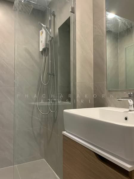 IDEO Chula-Samyan, Bangkok, Si Phraya Road, Maha Phrutharam, Bang Rak, Bangkok, 1 Bedroom, 35 sqm, Condo For Rent, by Phacharakorn Anusiri, 500291267 - DDproperty.com