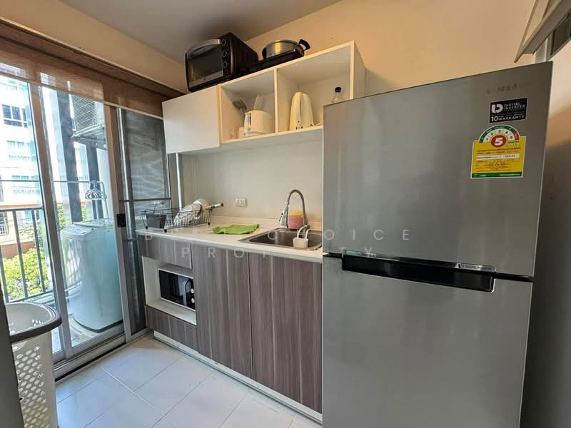 Dcondo Sign, Chiang Mai, Hwy Chiang Mai-Lampang Frontage Road, Fa Ham, Muang Chiang Mai, Chiang Mai, 1 Bedroom, 30 sqm, Condo For Sale, by Best Choice Property, 500291268 - DDproperty.com
